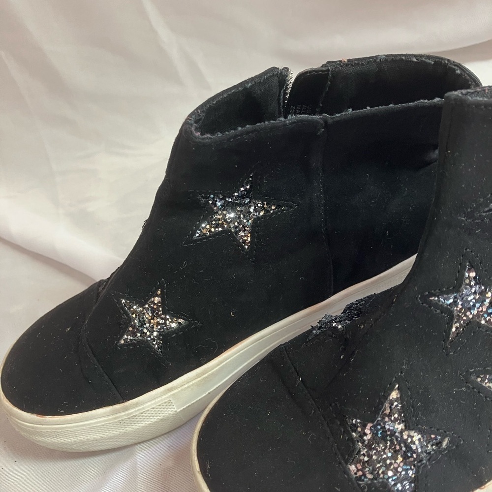 Kidpik Non-Marking Sole Sneakers - Picture 4 of 8